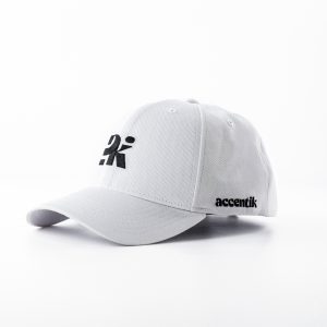 Baseball Cap Blanc