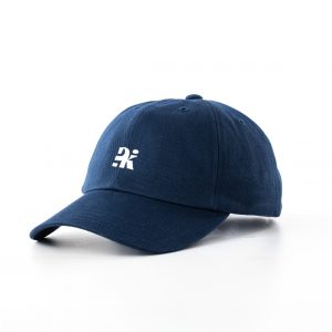 Dad Cap Navy