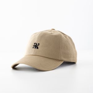 Dad Cap Beige