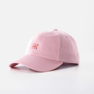 Dad Cap Rose